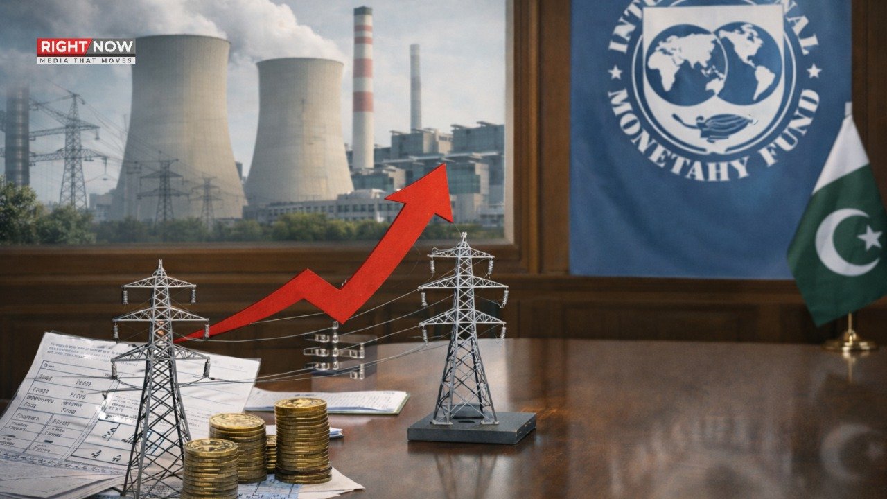 آئی ایم ایف، پاکستان کو بجلی سبسڈی کی اجازت مگر قیمتیں بڑھانے کی شرط