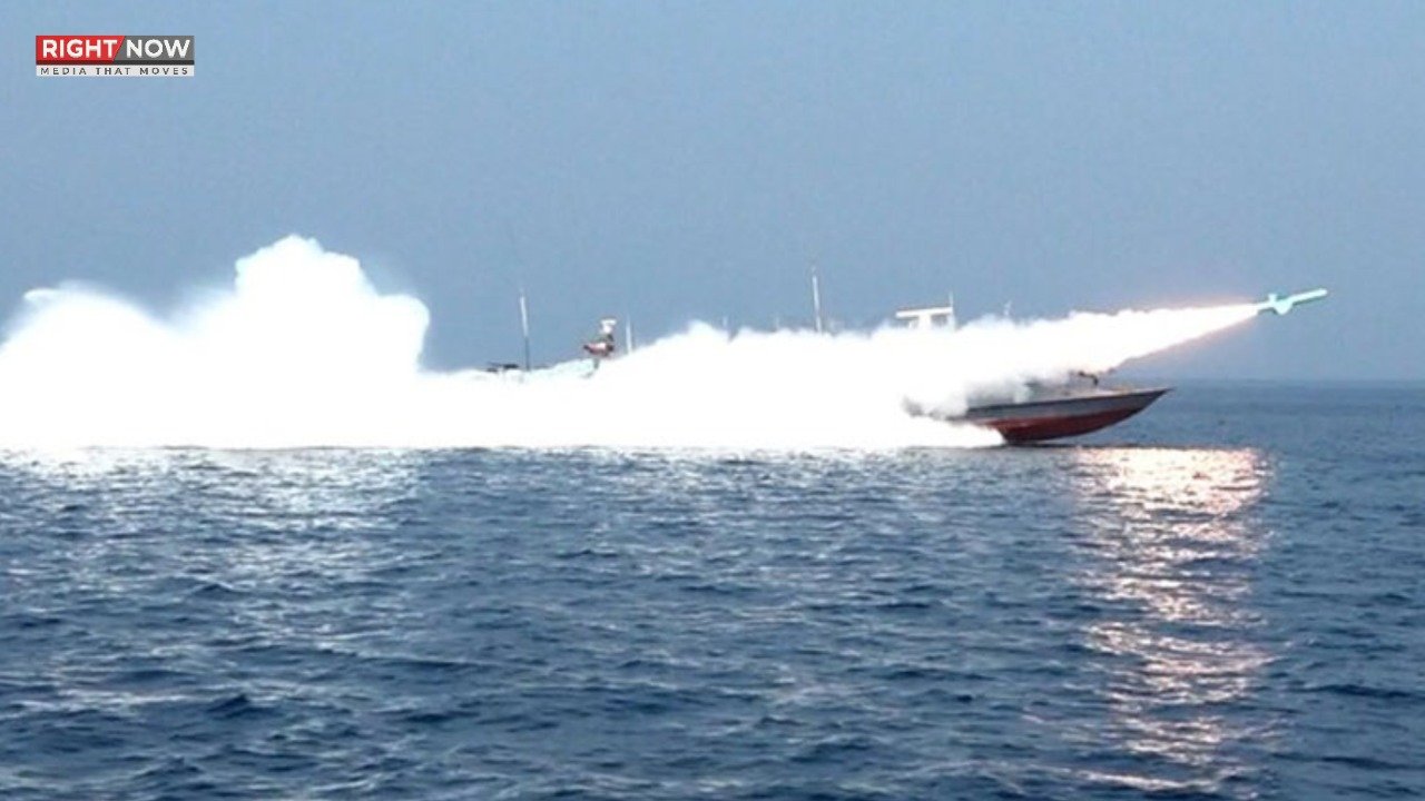 فرانسیسی اور جاپانی جہاز، جنگ کے بعد پہلی بار ہرمز عبور