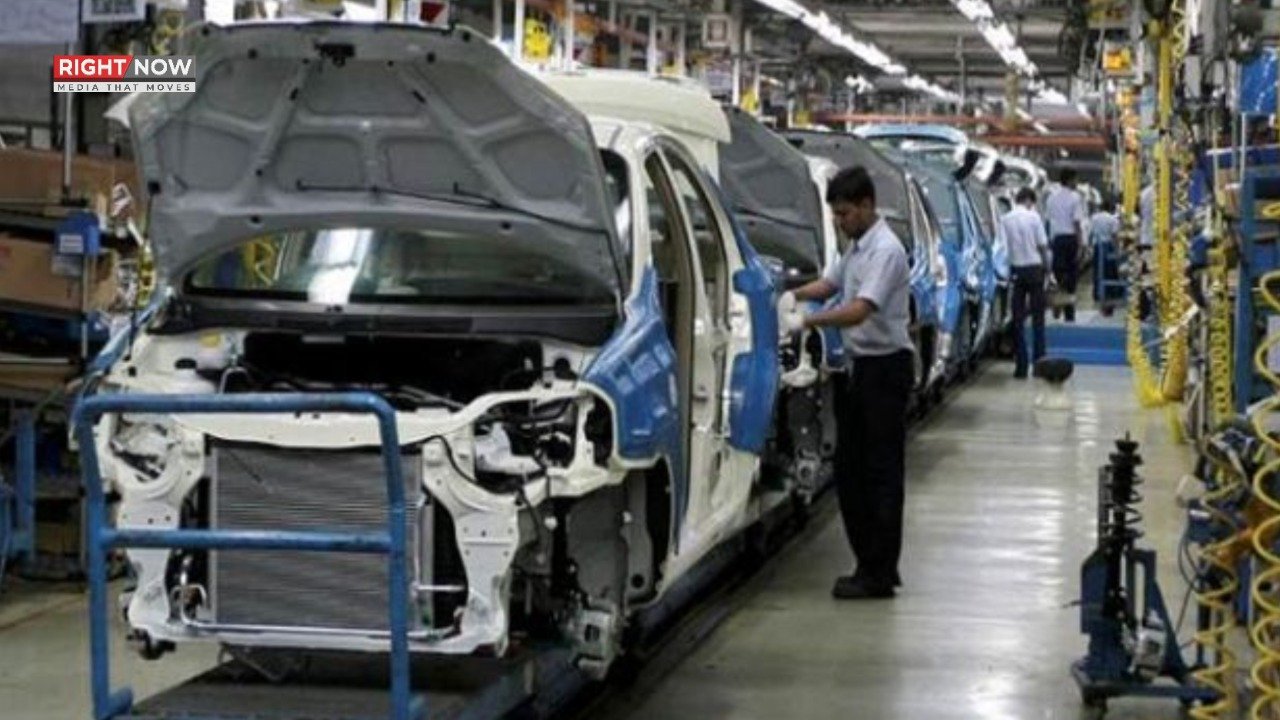 پاکستان، آٹو سیکٹر میں عالمی کمپنیوں کی بڑھتی دلچسپی