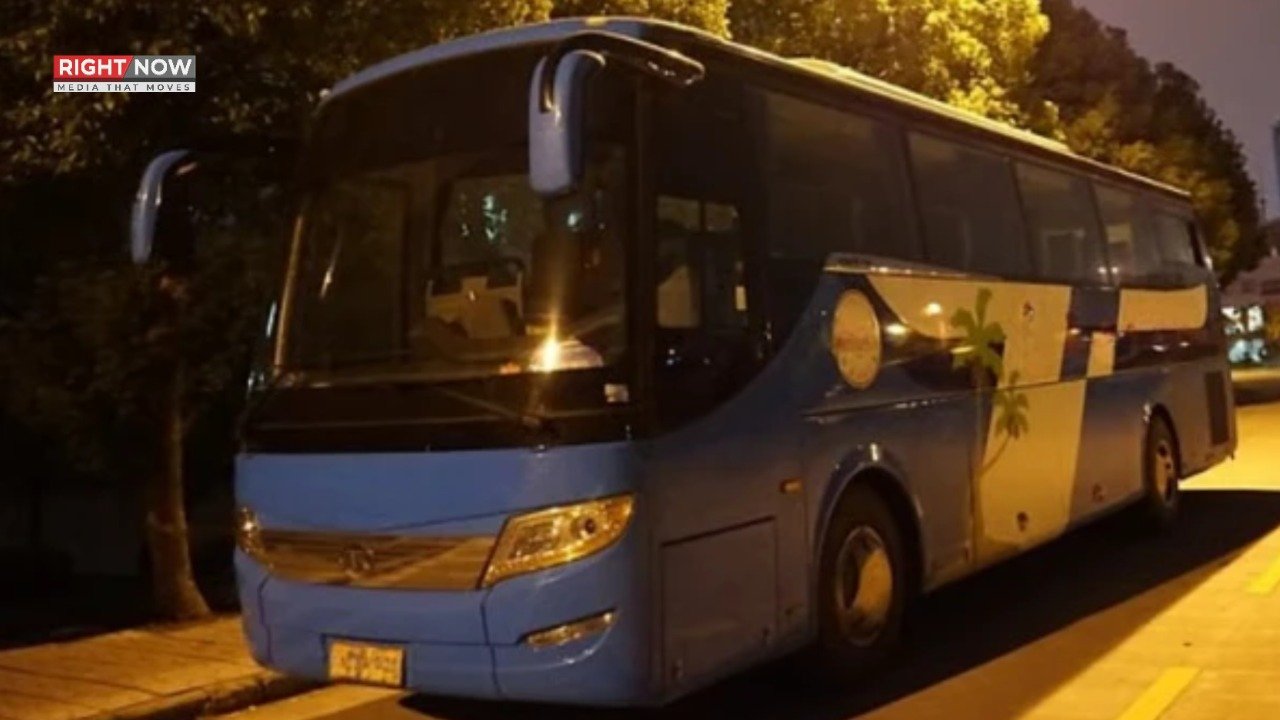 اسلام کوٹ سے حیدرآباد کوچ لوٹ مار، تین مسافر زخمی