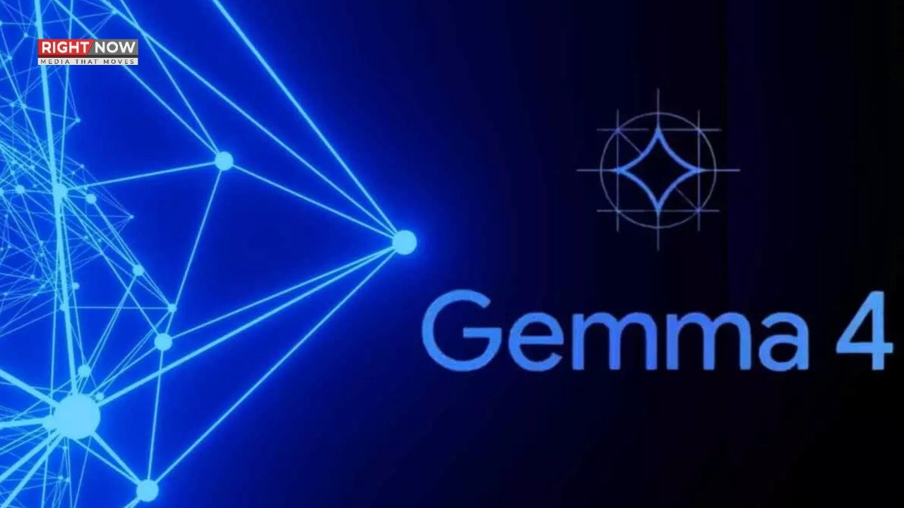 گوگل، جیما 4 اے آئی ماڈل متعارف کرا دیا