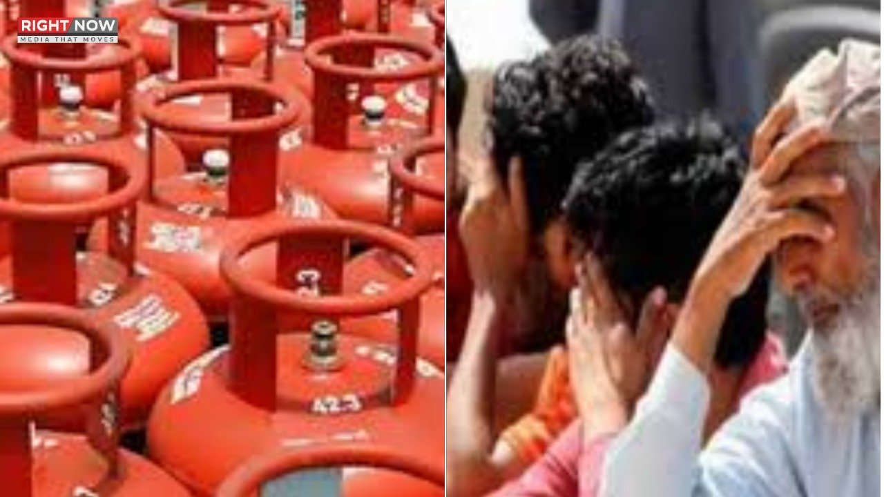 ایل پی جی کی قیمت 500 روپے فی کلو، عوام پریشان