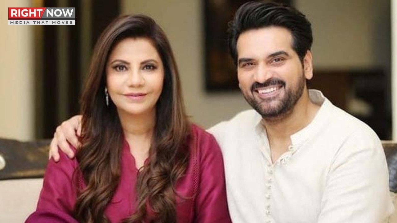 ہمایوں سعید، اہلیہ ثمینہ کا ابتدائی ایکٹنگ پر اعتراض