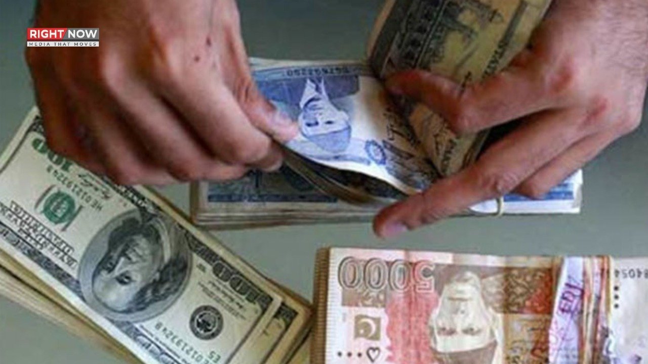 پاکستان، 5300 ارب روپے سود میں ادا کردیے