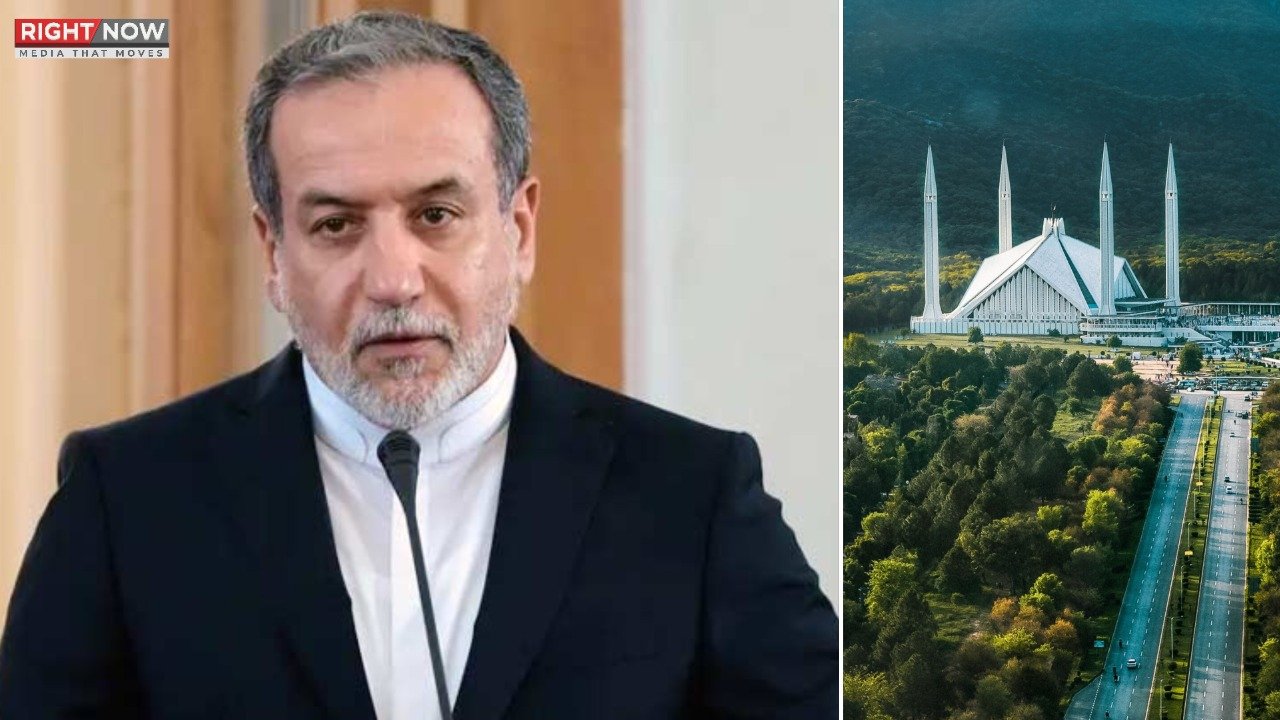 ایرانی وزیر خارجہ، اسلام آباد مذاکرات کے انکار کی تردید