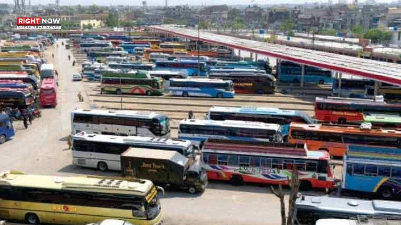 اسلام آباد، انٹرا سٹی کرایے برقرار رکھنے کا فیصلہ