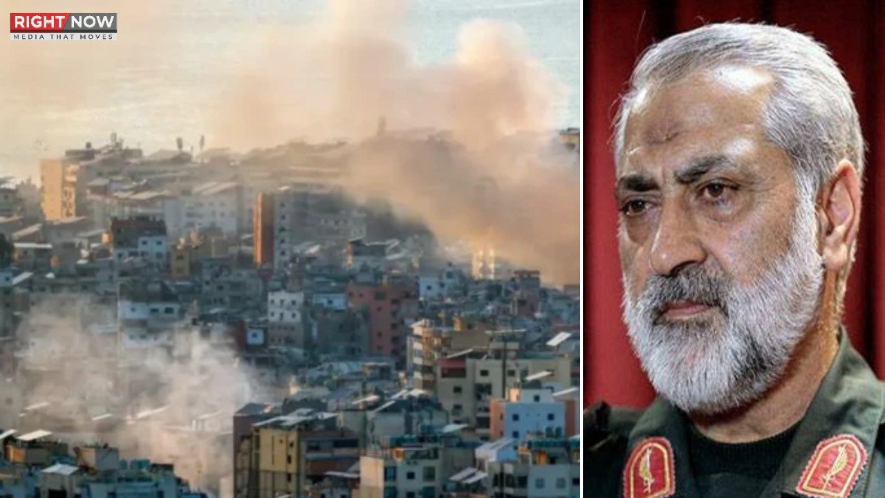 ایران، امریکی افواج کو خطے سے نکالنے کا عزم