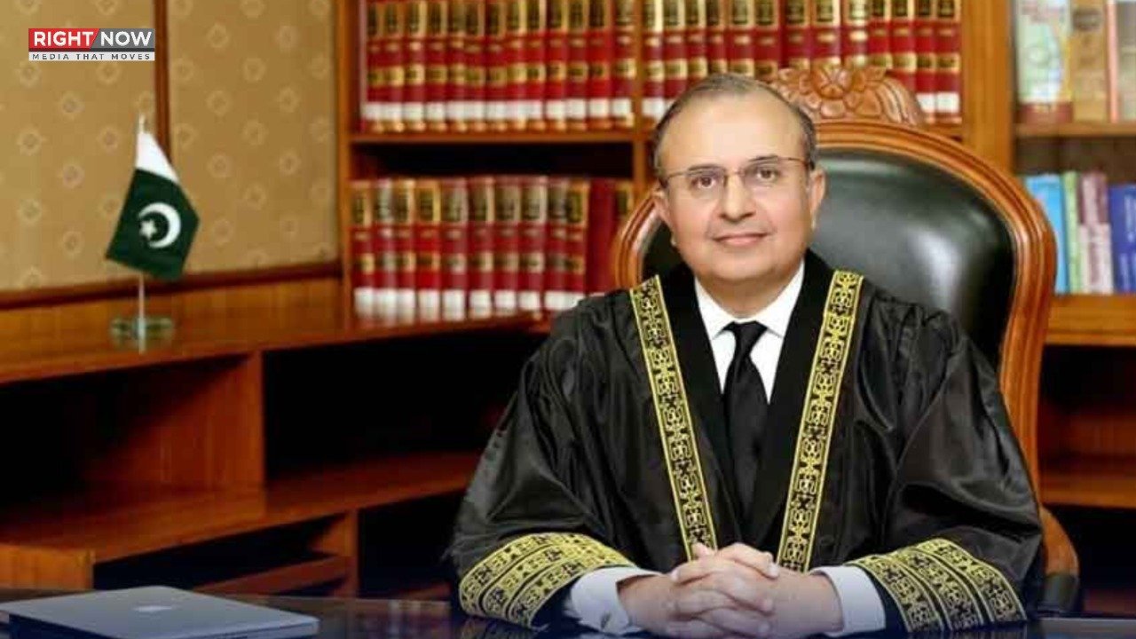 منصور علی شاہ، عدالتی ریفارمز میں مصالحتی نظام کی اہمیت پر زور