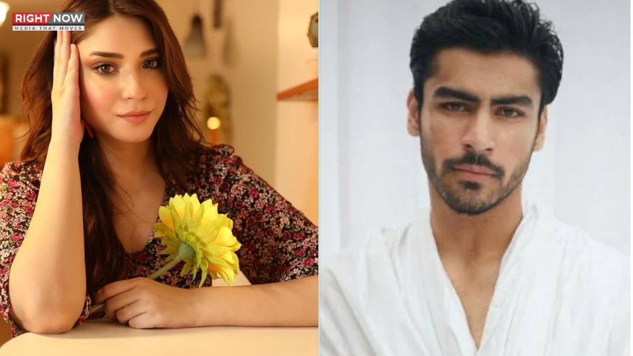 رمشا خان اور خوشحال خان، خفیہ شادی کی خبریں وائرل