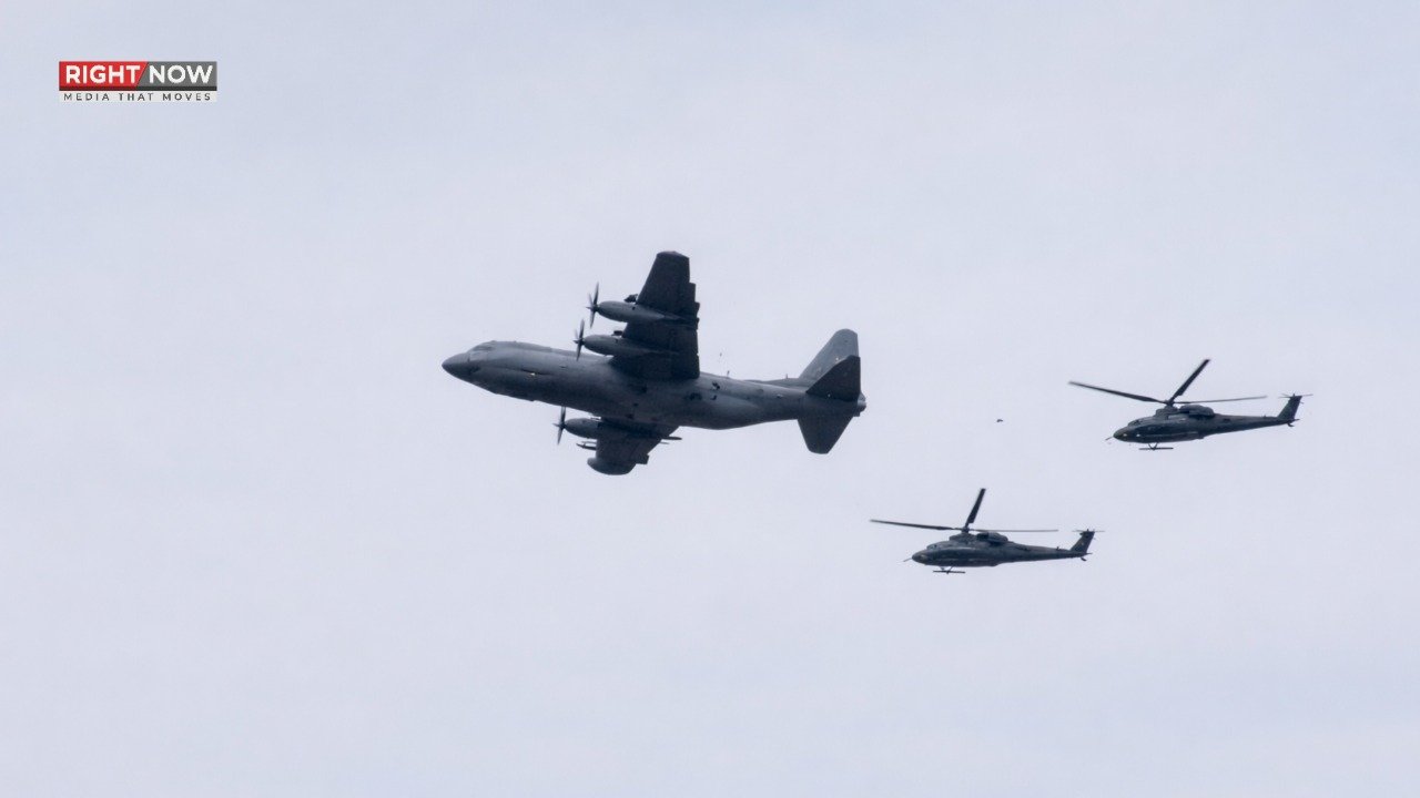 امریکی طیارے، ماضی میں کب کب مار گرائے گئے