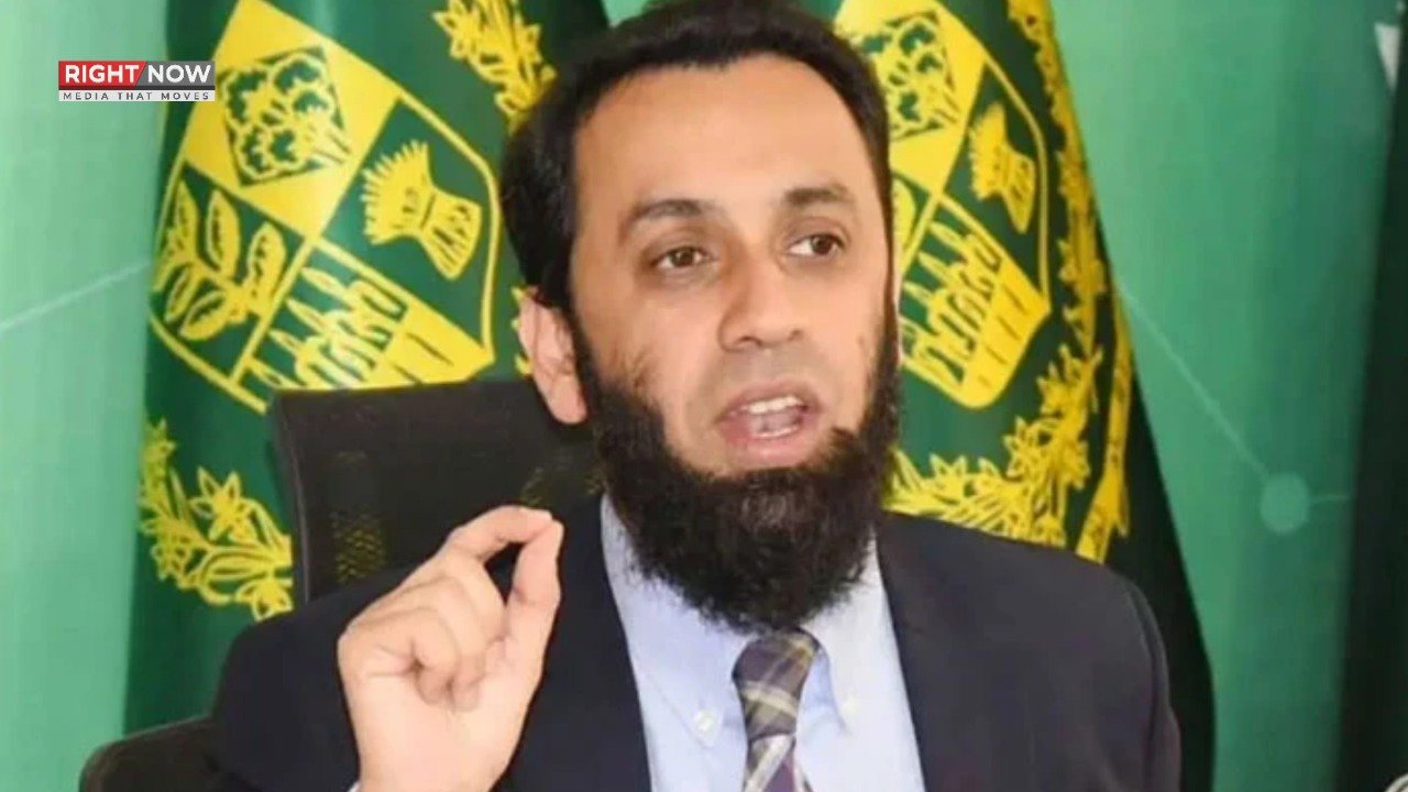 عطا تارڑ، ملک میں تیل کی قلت نہیں موجودہ صورتحال پر بیان