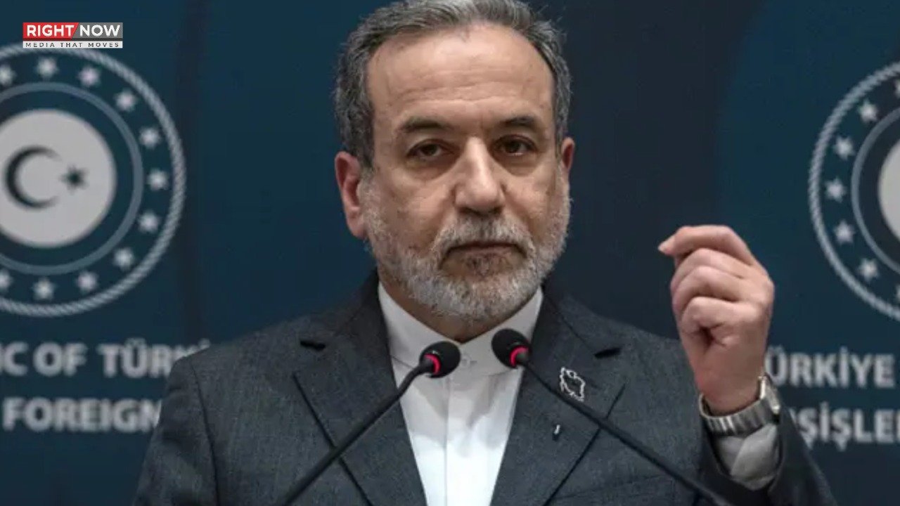 ایرانی وزیر خارجہ، امریکی حملے پر تابکاری کے خطرے کا انتباہ