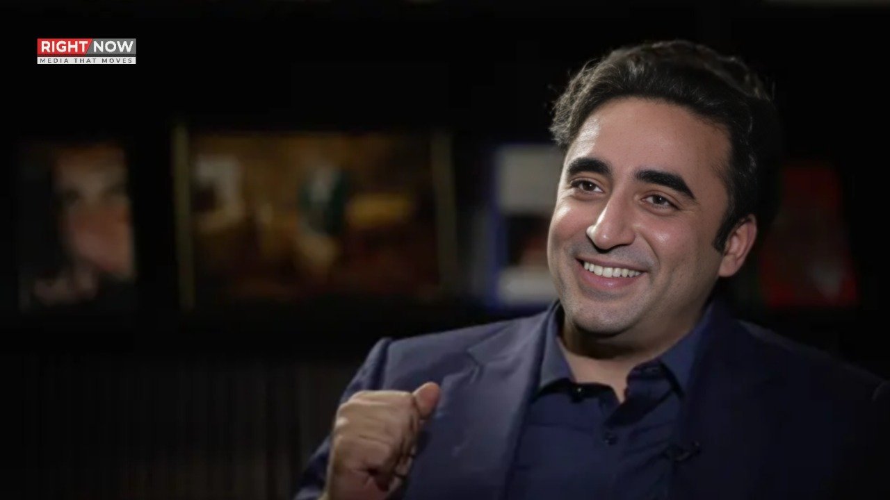 بلاول بھٹو زرداری، وفاقی حکومت کے منی بجٹ کی حمایت کا اعلان