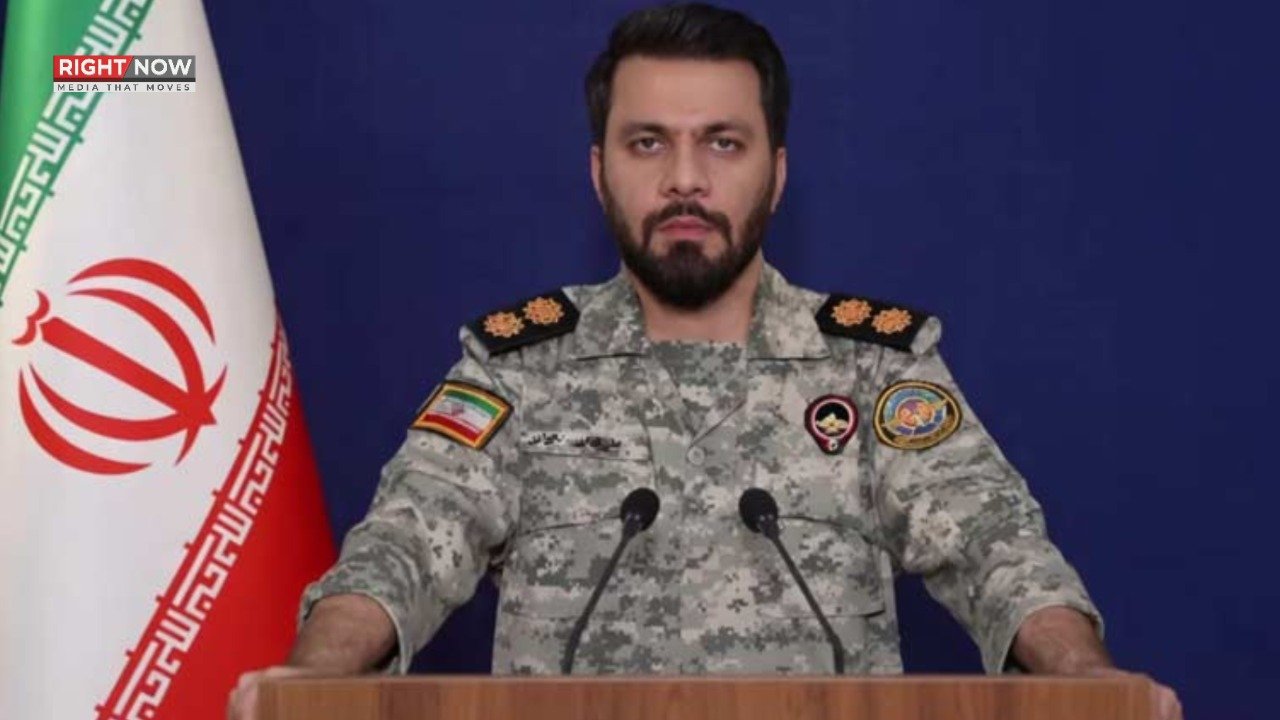 ایران، امریکی الٹی میٹم مسترد کرتے ہوئے خطے کو دوزخ بنانے کی دھمکی