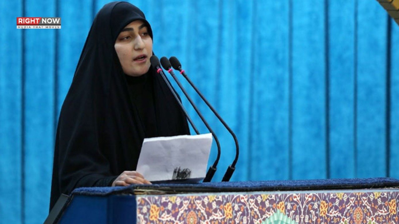 زینب سلیمانی، امریکا میں گرفتار خواتین کا سلیمانی خاندان سے تعلق نہیں