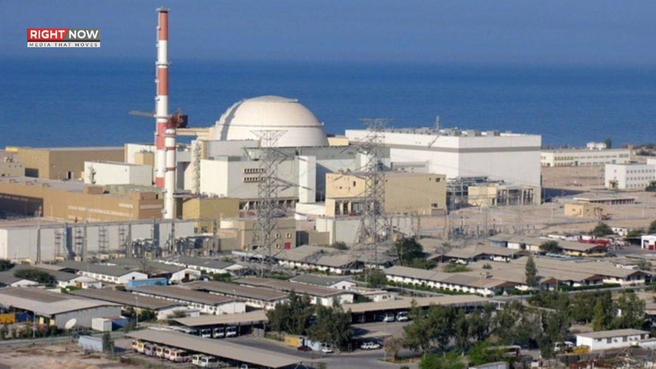 ایران بوشہر جوہری پلانٹ حملہ، روس نے 198 عملہ نکالا