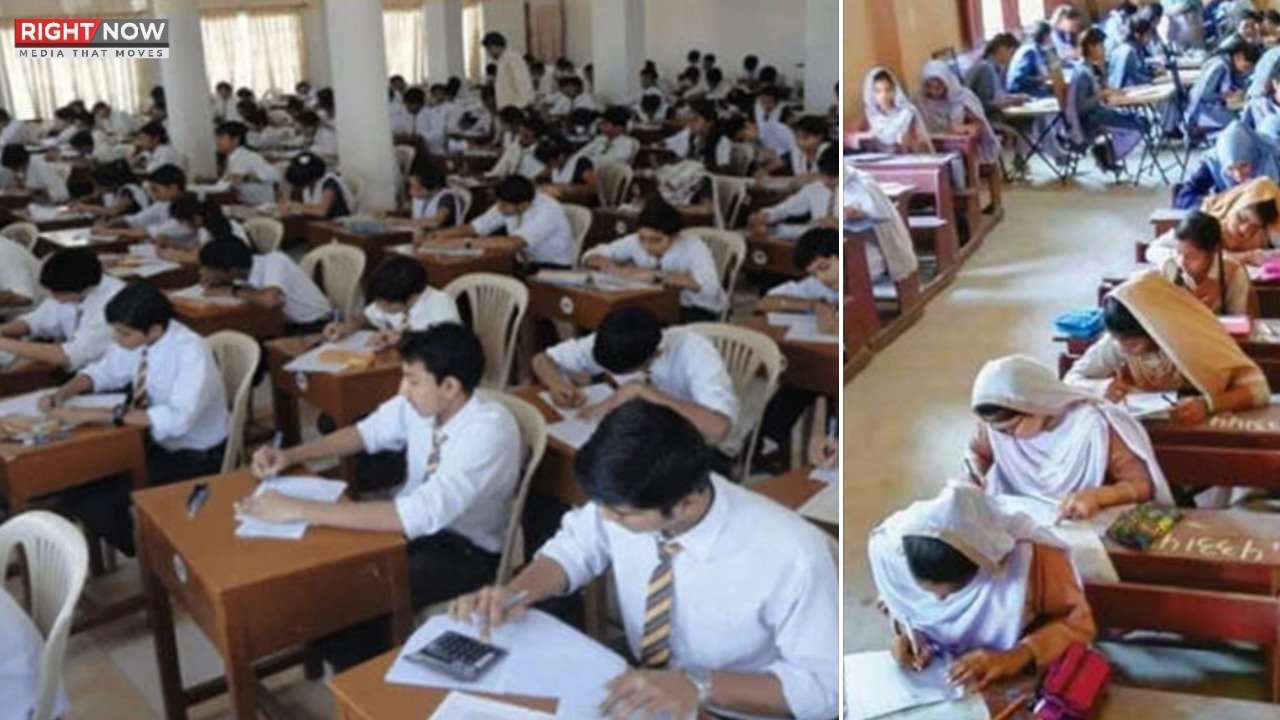 کراچی، پرائیویٹ اسکولز کا میٹرک امتحانات ملتوی کرنے کا مطالبہ