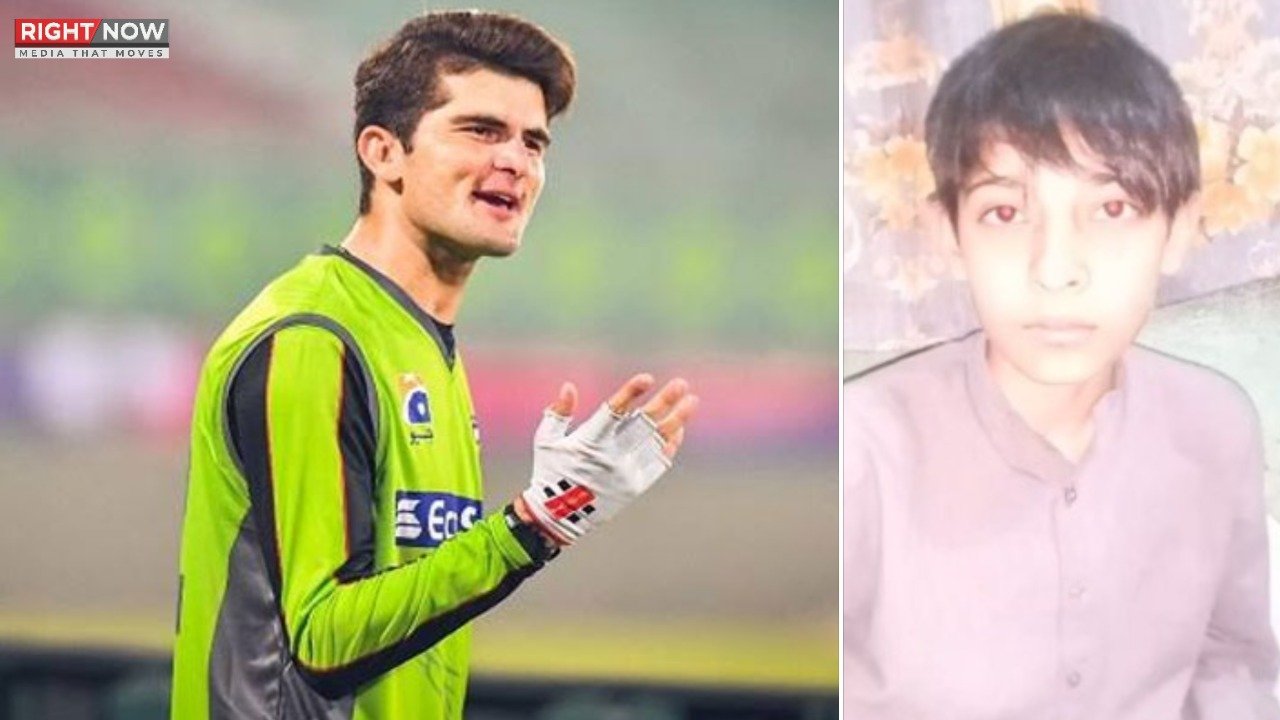 لاہور قلندرز، کینسر میں مبتلا بچے کی خواہش پوری کرنے کا اعلان