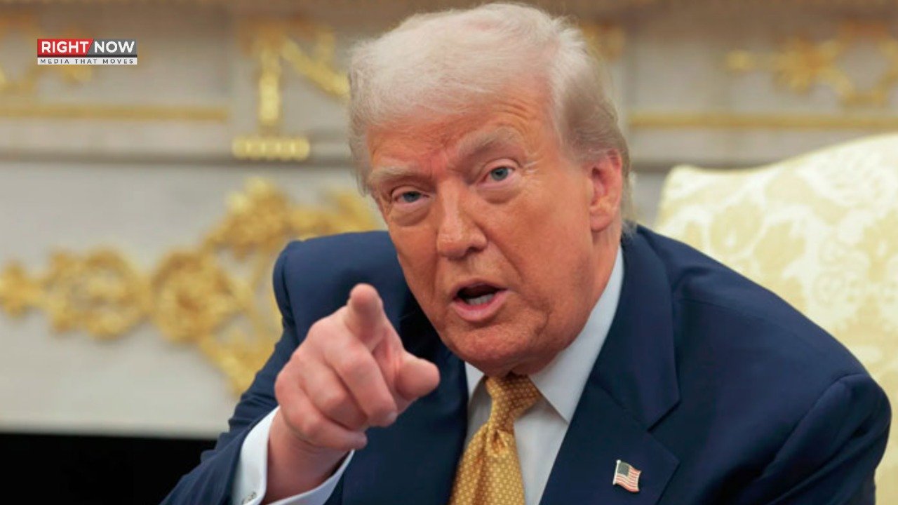 ٹرمپ کی ایران کو معاہدے کے لیے 48 گھنٹے کی وارننگ