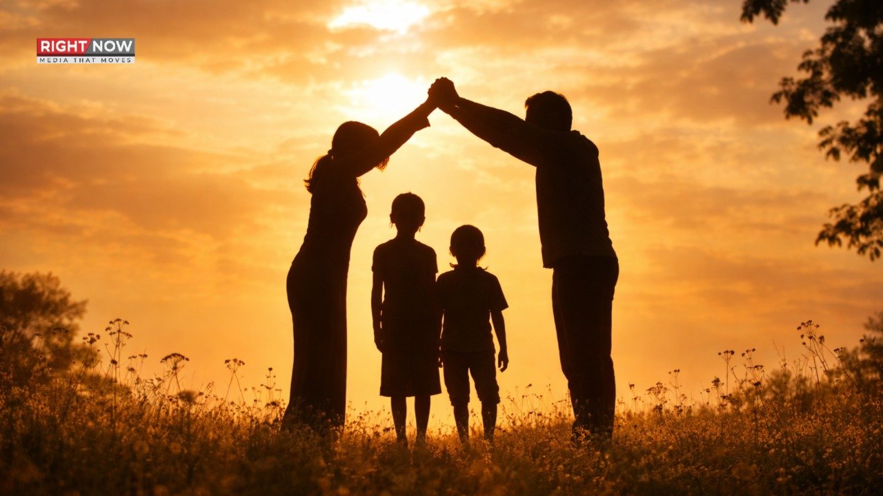 والدین کی نظرانداز کردہ اہم مہارت، بچوں کی جذباتی تربیت