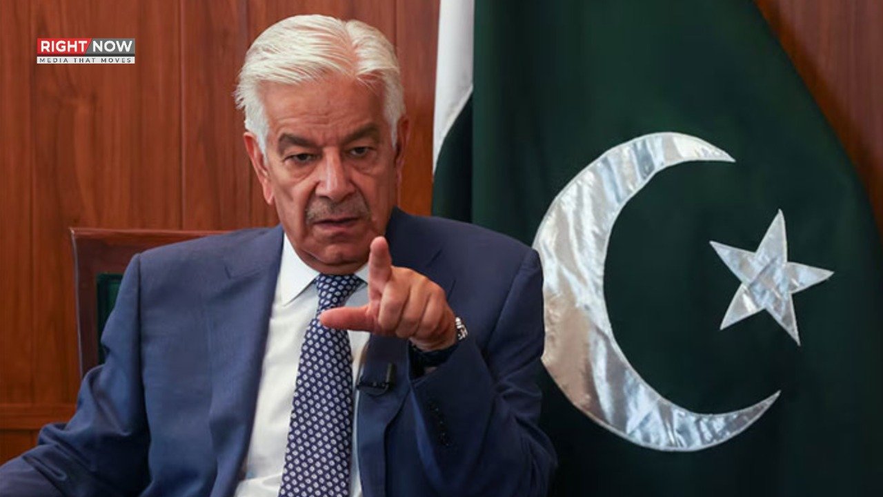 خواجہ آصف، ایران اسرائیل جنگ کے اثرات کا خدشہ ظاہر