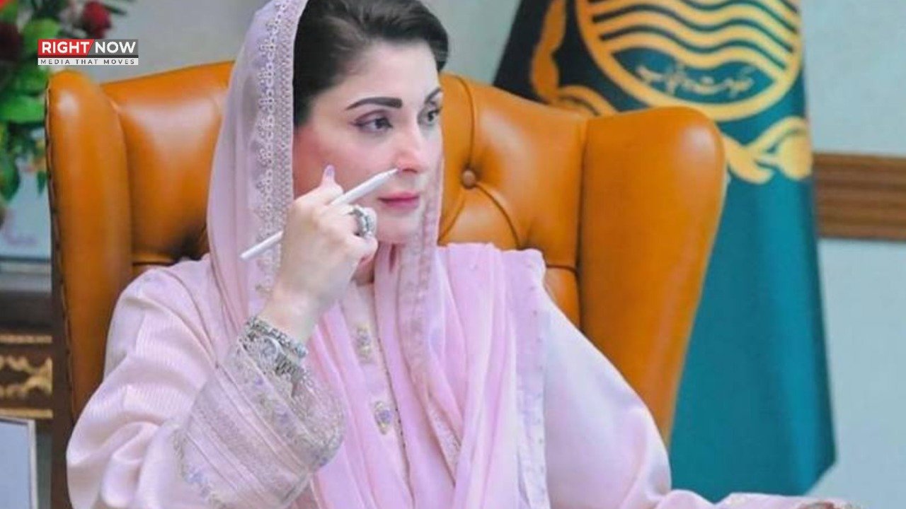 مریم نواز، عالمی یوم ضمیر پر اہلِ غزہ کی بیچارگی پر تشویش