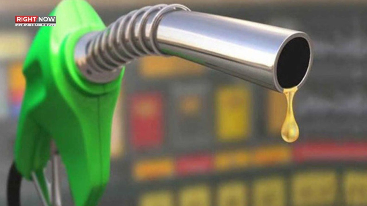ایران تنازع، پٹرول کی دوگنی قیمت کا سبب کیا؟