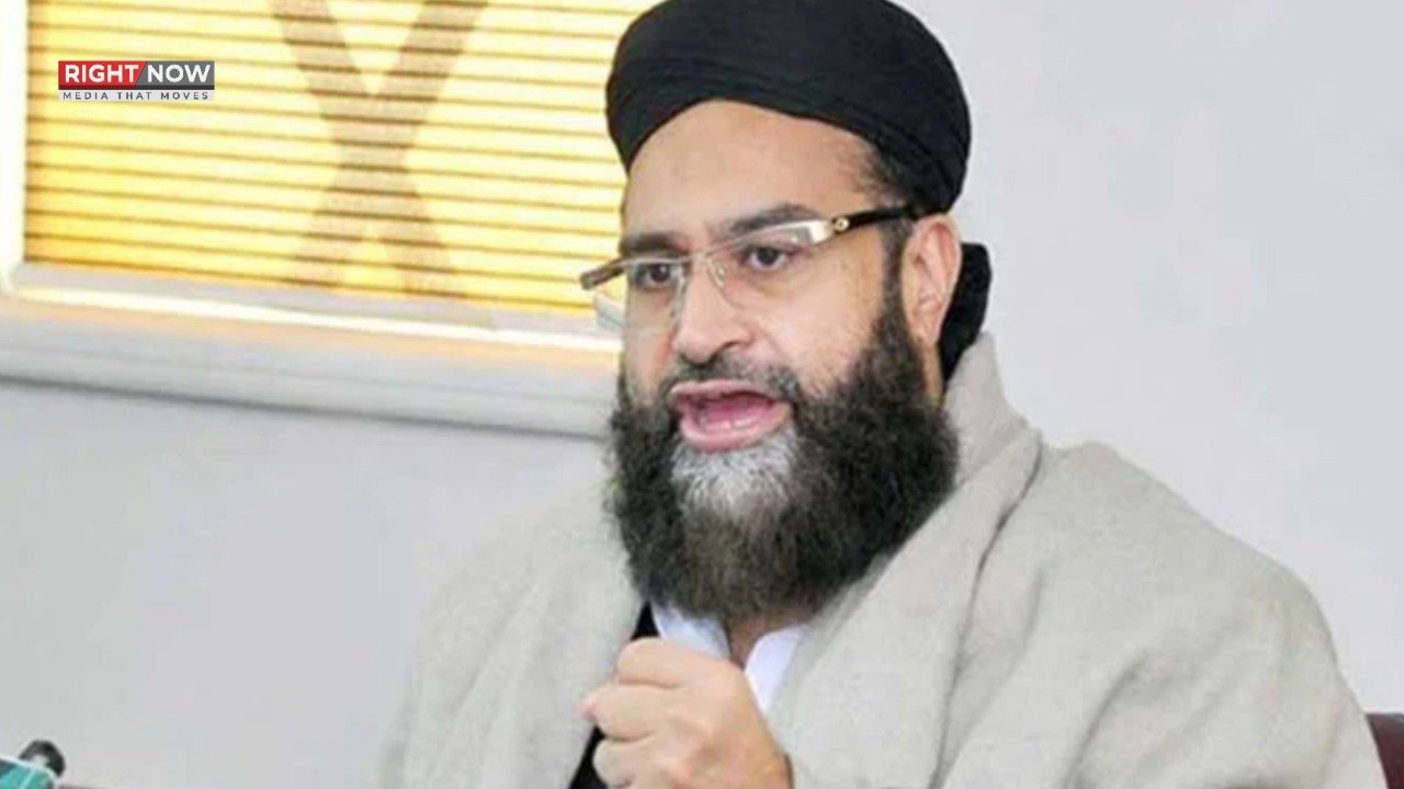 طاہر اشرفی، پاکستان کے تعلقات پر اہم بیان