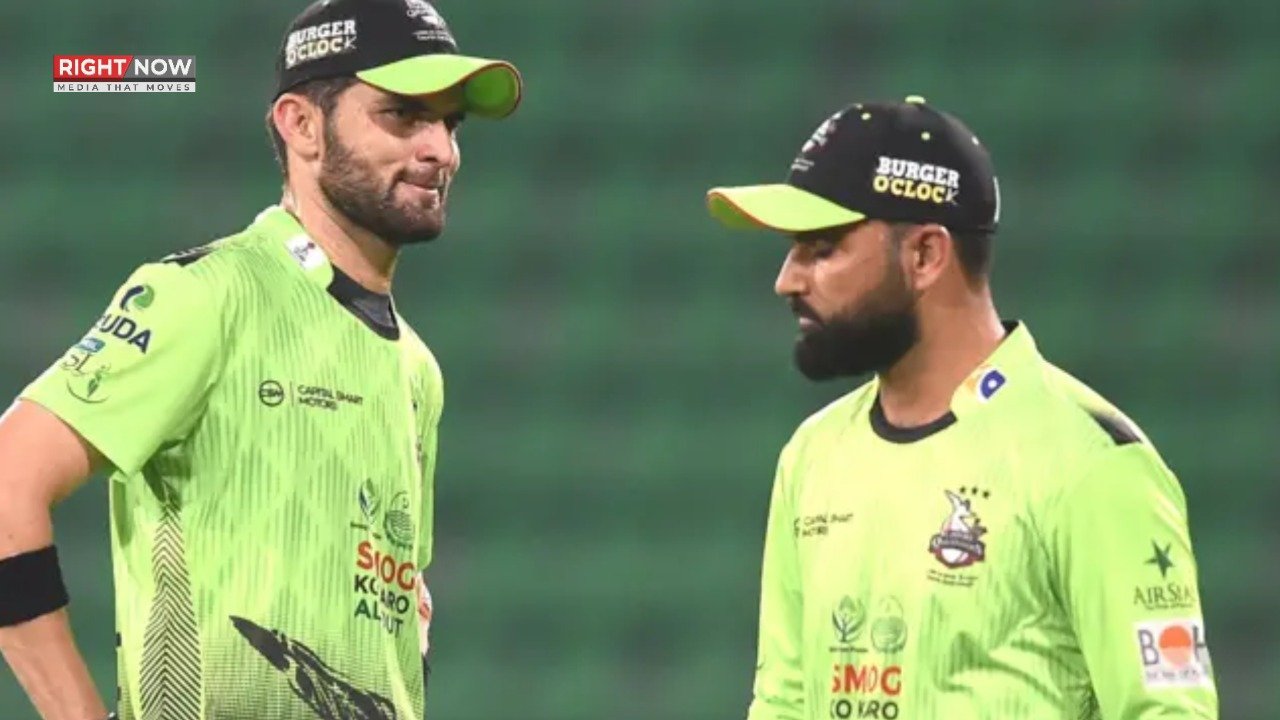 فخر زمان، بال ٹیمپرنگ معاملے میں عدالت جانے کا فیصلہ