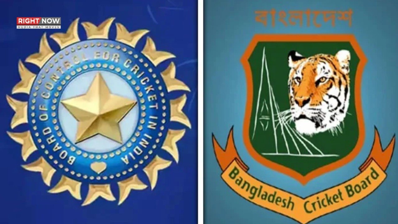 بنگلا دیش، بھارتی کرکٹ بورڈ کو منانے کی کوششیں تیز