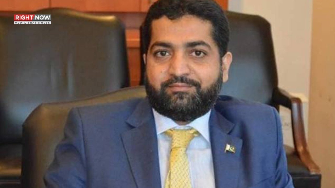 ضیا لانگو، بھارتی قونصل خانوں پر پاکستان مخالف سرگرمیوں کا الزام