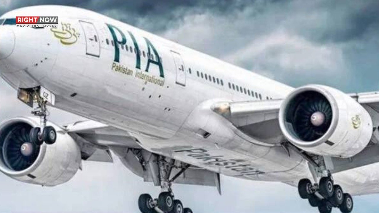 پی آئی اے، جیٹ فیول کی قیمتوں کے باعث رعایتیں ختم