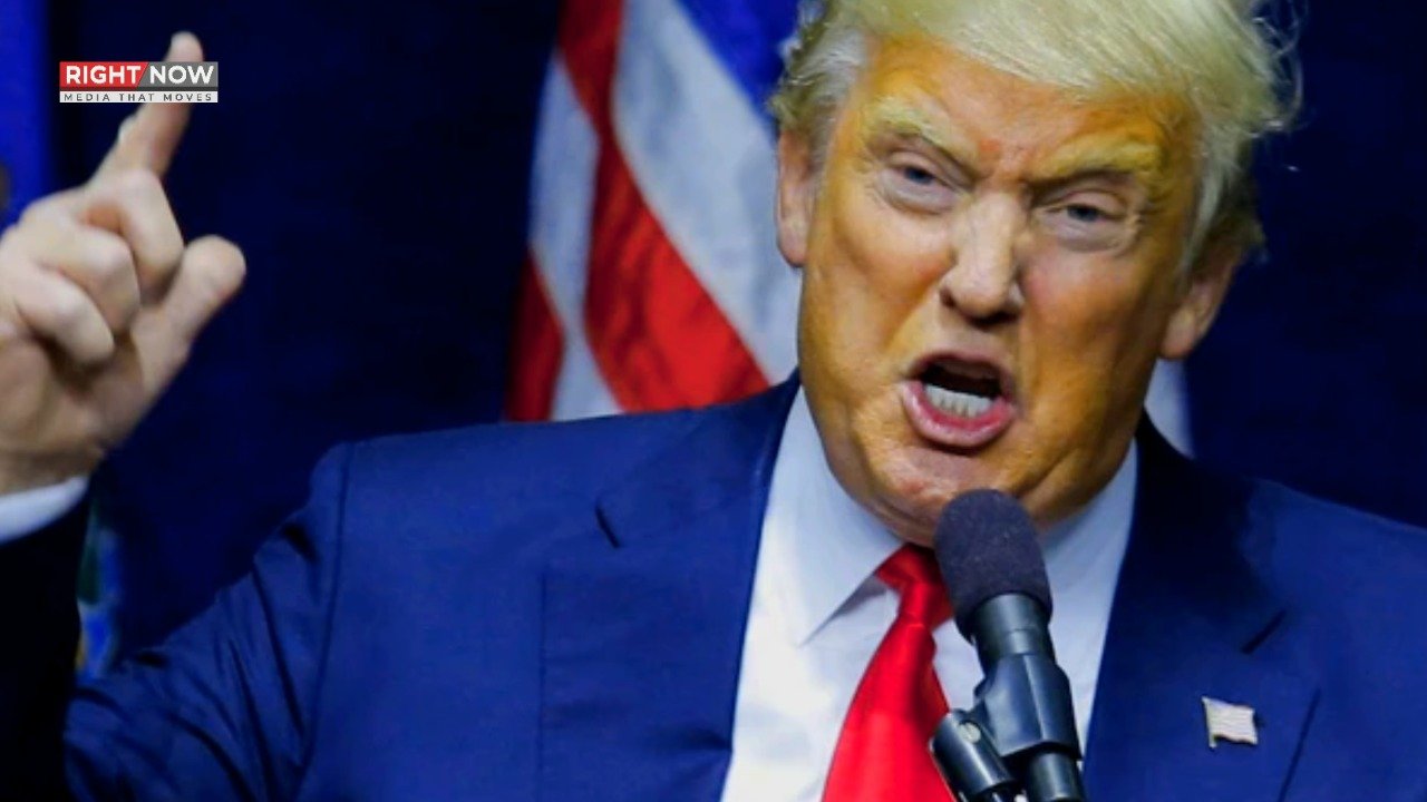 ٹرمپ کی ایران کو دھمکی، معاہدہ نہ ہوا تو تباہی کا انتباہ