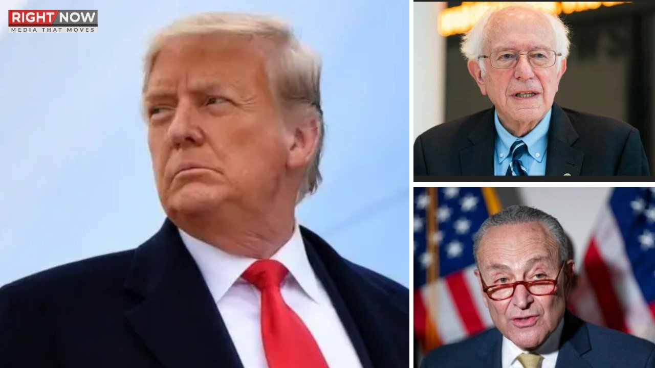 ٹرمپ کے ایران مخالف بیان پر امریکی سیاستدانوں کا شدید ردعمل