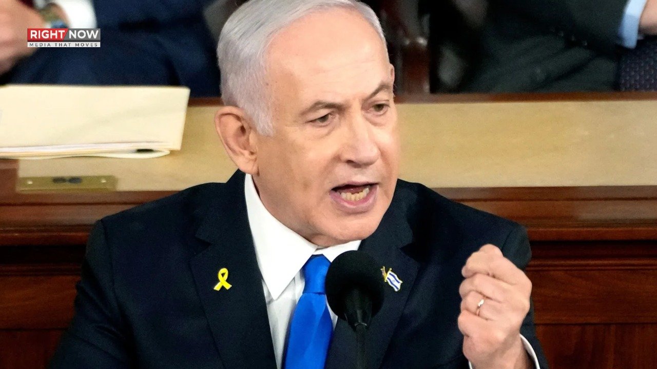 اسرائیلی وزیر اعظم نے چیف آف اسٹاف کو نسل پرستانہ ریمارکس پر برطرف کیا