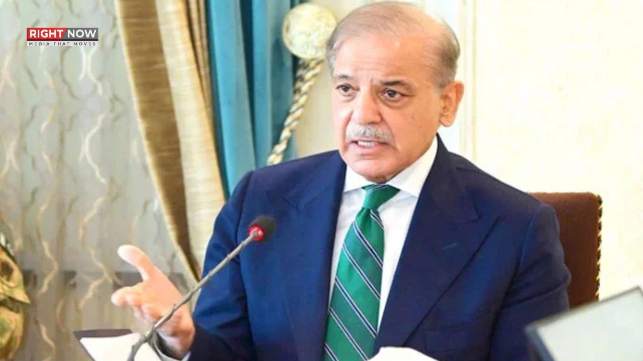 وزیراعظم شہباز شریف، پیٹرولیم سبسڈی کے نفاذ کا اعلان