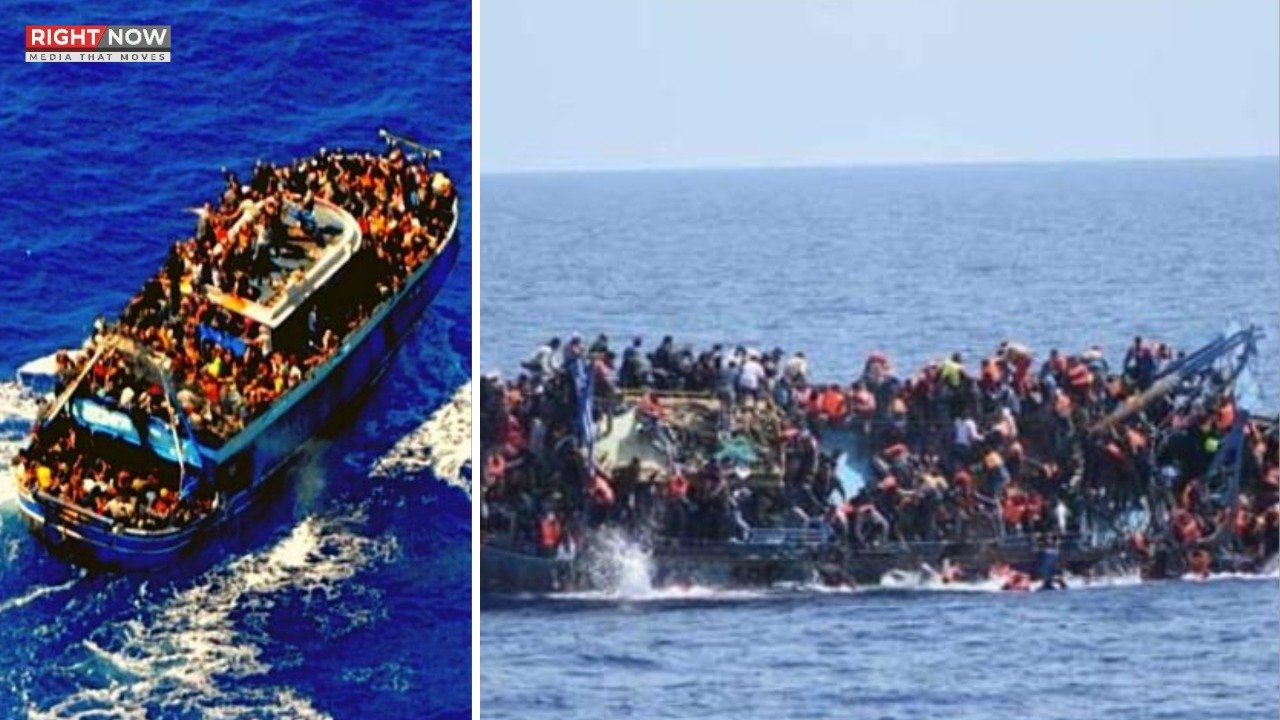 بحیرہ روم میں کشتی حادثہ، پنڈی بھٹیاں کا نوجوان جاں بحق، 4 لاپتہ