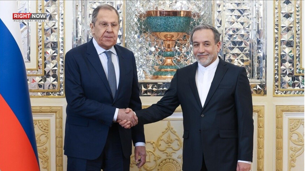 روس کا امریکا کو الٹی میٹم ترک کرنے کا مطالبہ کر دیا