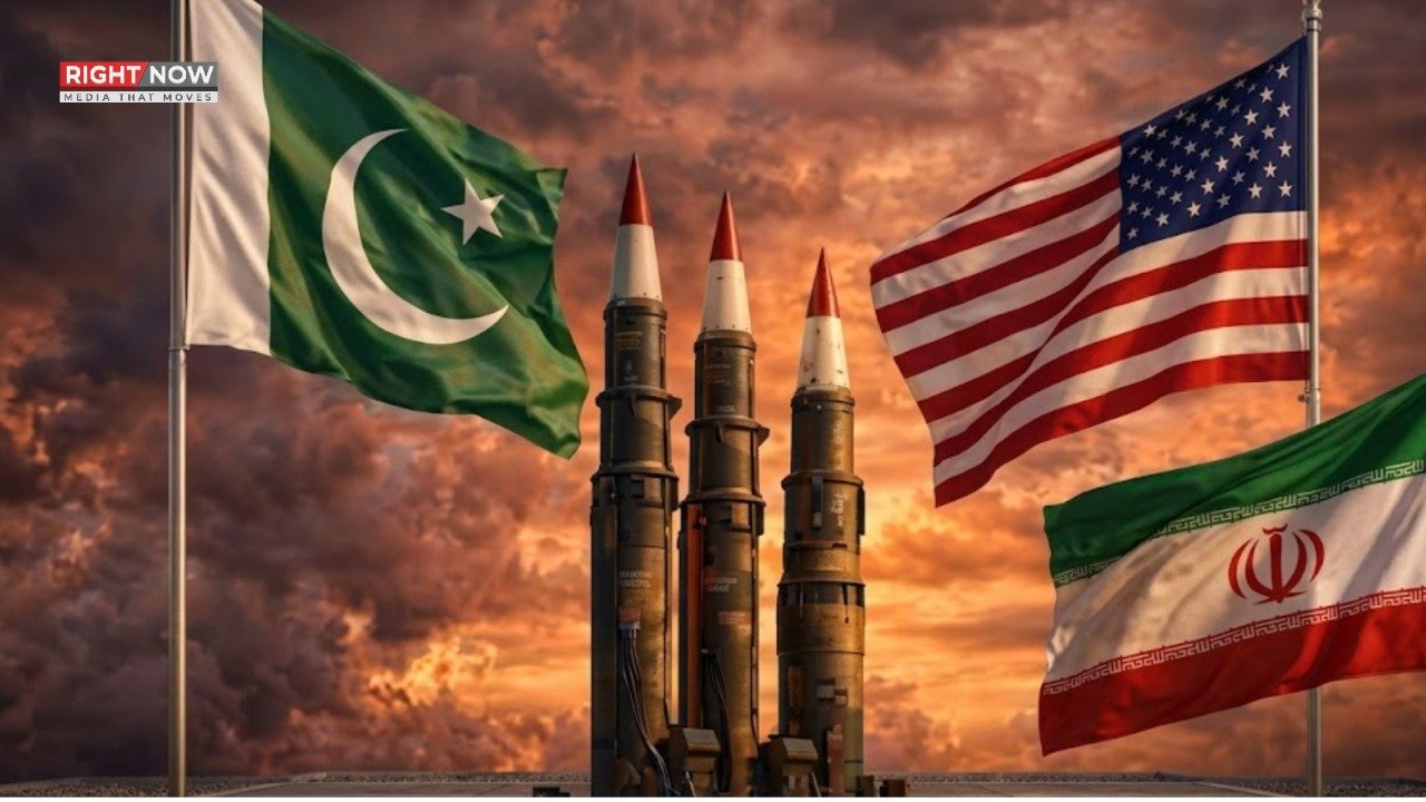 پاکستان کی جنگ بندی تجویز، ایران و امریکا کو اہم پیغام