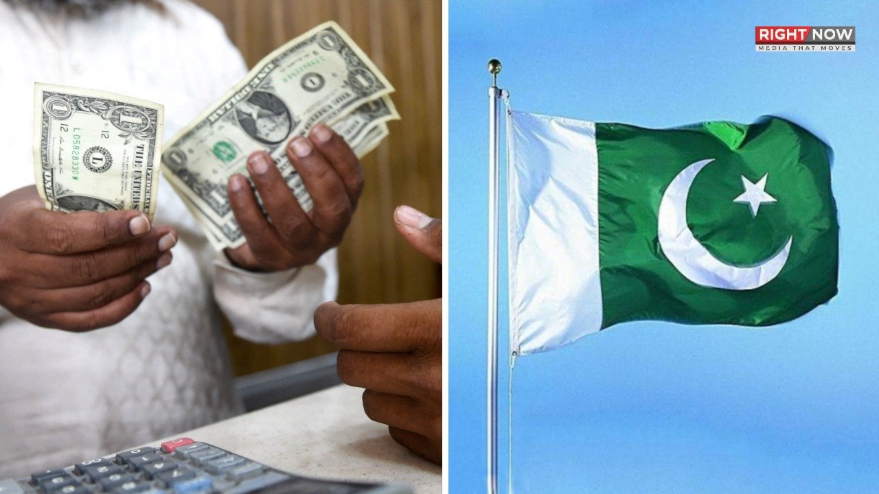 دوست ممالک کی پاکستان کو 5 ارب ڈالر سے زائد فراہم کرنے کی یقین دہانی