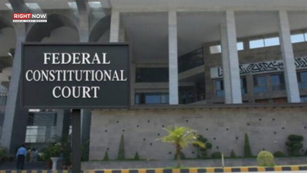 گلگت بلتستان حکومت، آئینی عدالت نے قانون سازی کا ریکارڈ طلب کیا