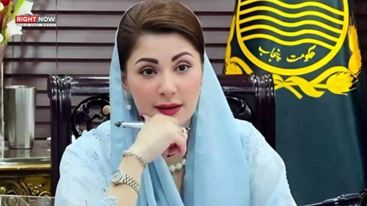 مریم نواز، مارکیٹیں رات 8 بجے بند کرنے کی تجویز مسترد