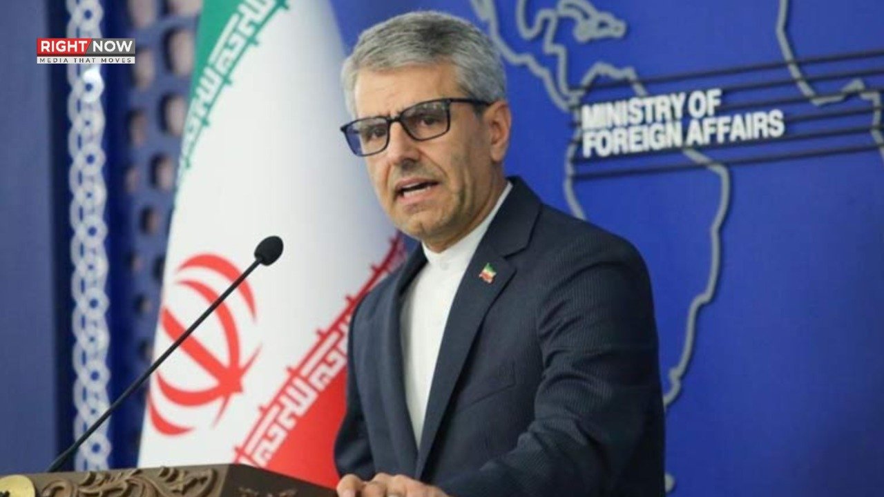 ایران، امریکی جنگ بندی تجویز پر سخت جواب