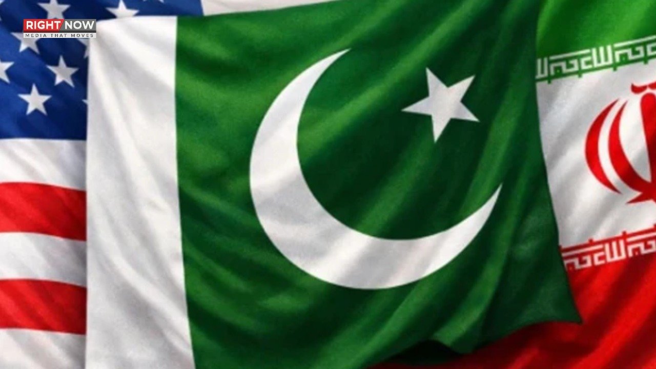 پاکستان، ایران امریکا سیز فائر تجویز پیش