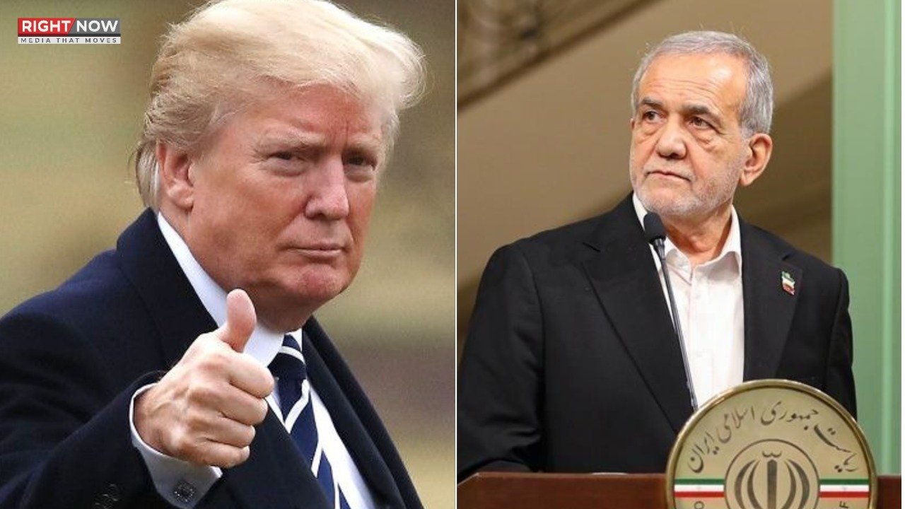 ایران، امریکی جنگ بندی تجاویز کو مسترد