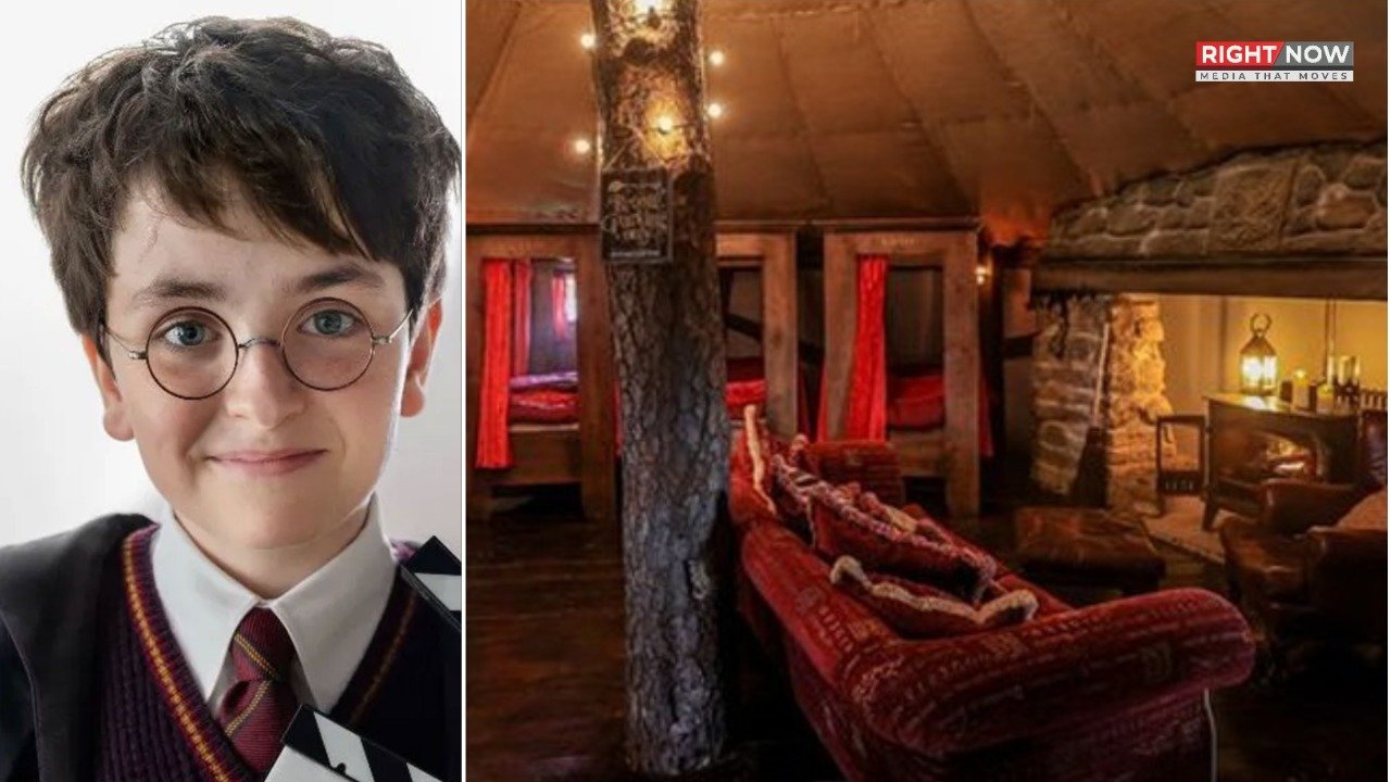 ہیری پوٹر، نئی سیریز سے قبل خصوصی پروگرام ریلیز