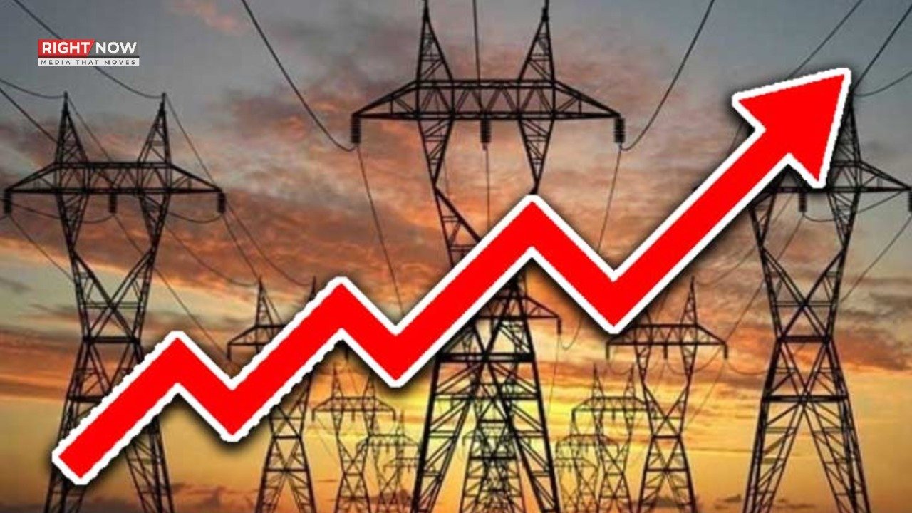 پاکستان، 3 سال میں بجلی 155 فیصد مہنگی ہونے کا انکشاف