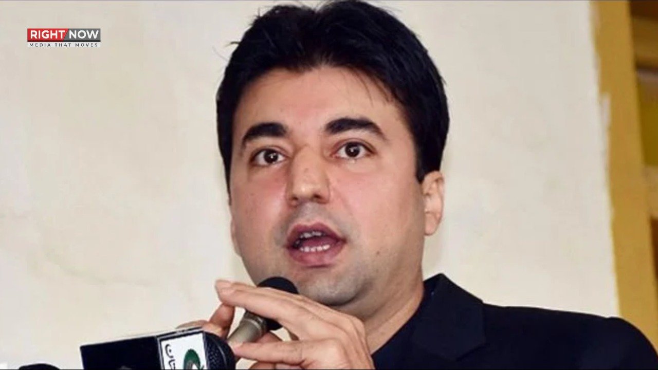 مراد سعید کی سینیٹ نشست، پی ٹی آئی امیدوار کا فیصلہ زیر غور