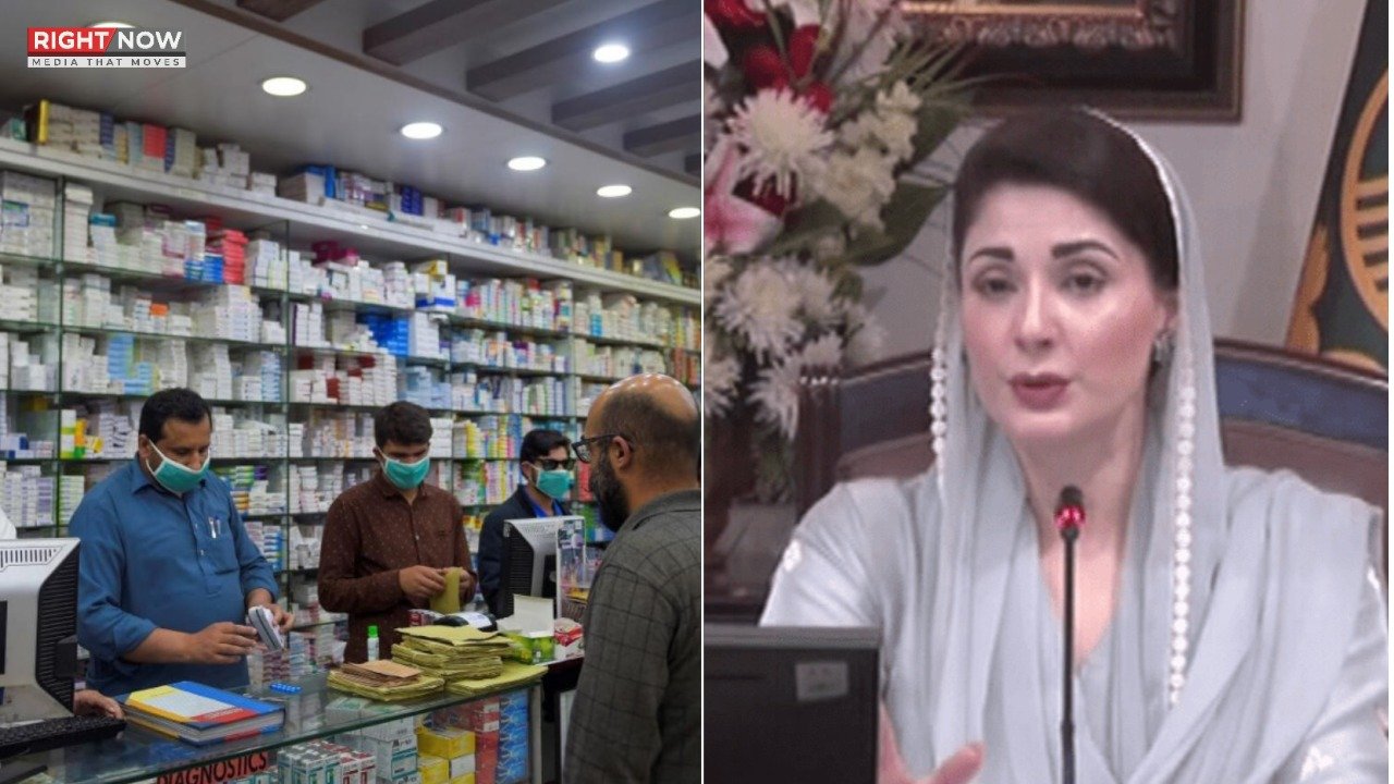 لاہور، فارما سوٹیکل ڈرگز کا استعمال بڑھنے پر کارروائی کا فیصلہ