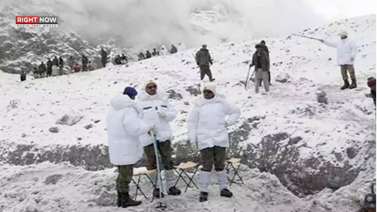 گیاری سیکٹر، 14 سال بعد شہداء کی قربانیوں کا خراج عقیدت